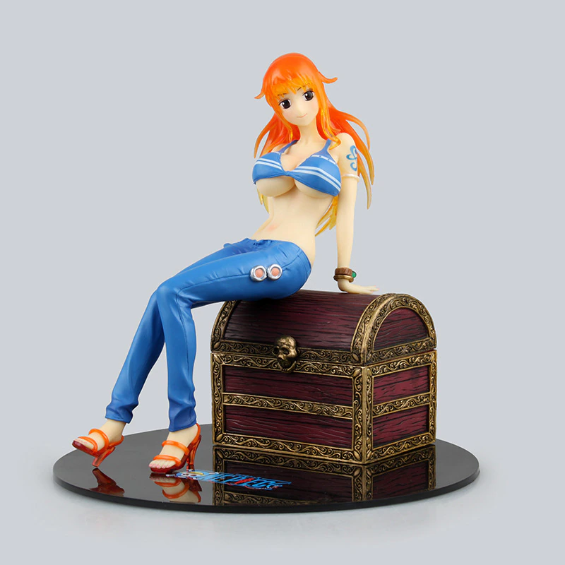海贼王娜美h游戏_海贼女帝与娜美禁图_娜美游戏h视频百度云