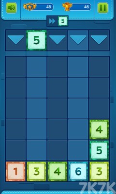 2048怎么玩_玩2048游戏_玩2048真的能赚钱吗