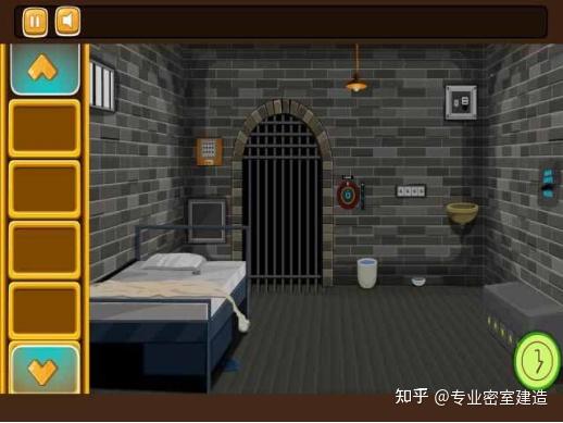 逃脱攻略鬼屋怎么进_逃脱恐怖鬼屋攻略_鬼屋逃脱攻略
