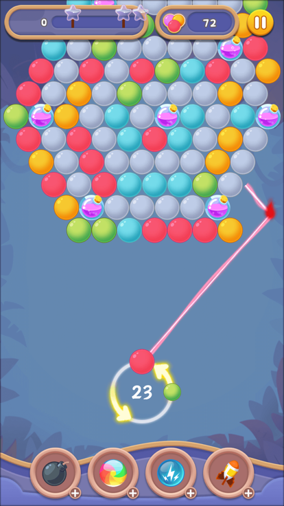 2048泡泡球游戏_泡泡球游戏_泡泡球游戏软件