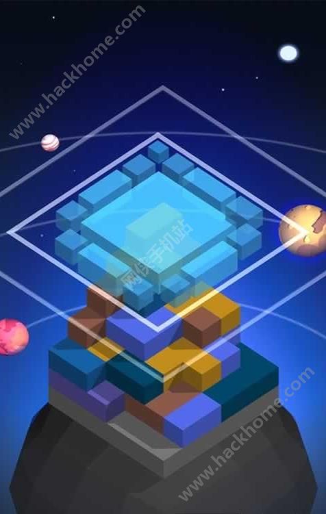 方块堆堆乐_堆方块的游戏_方块堆叠游戏