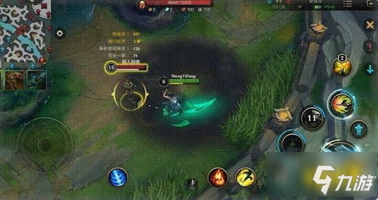 英雄联盟阿卡丽连招_英雄联盟阿卡丽连招教学视频_lol新版阿卡丽连招