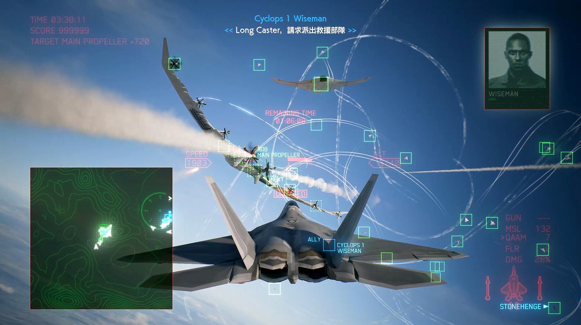 牌空战创世神_牌空战各个飞机测评_皇牌空战 zero
