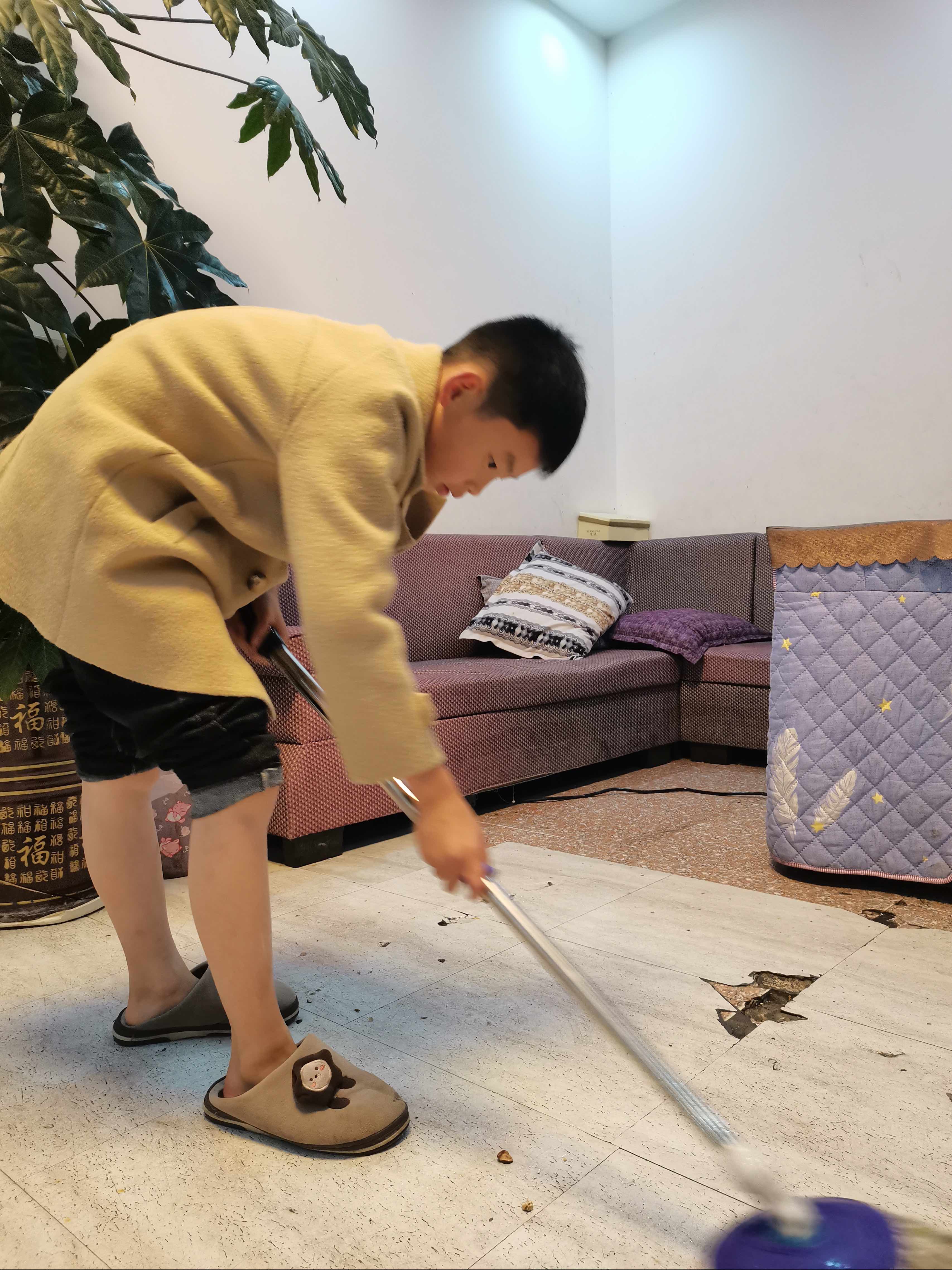三年级日记帮妈妈做一次家务_小西帮沈家猪蹄做猪蹄是哪集_帮家人做家务600