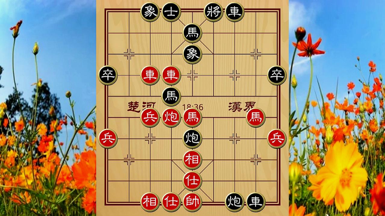 棋_棋组词_棋王的棋