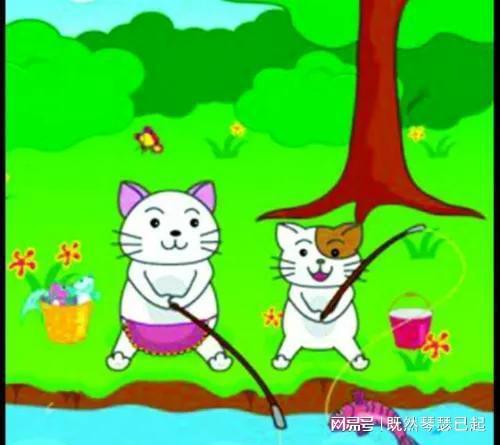 小猫钓鱼游戏最新版_小猫钓鱼游戏最新版本_小猫钓鱼的游戏在哪里下载