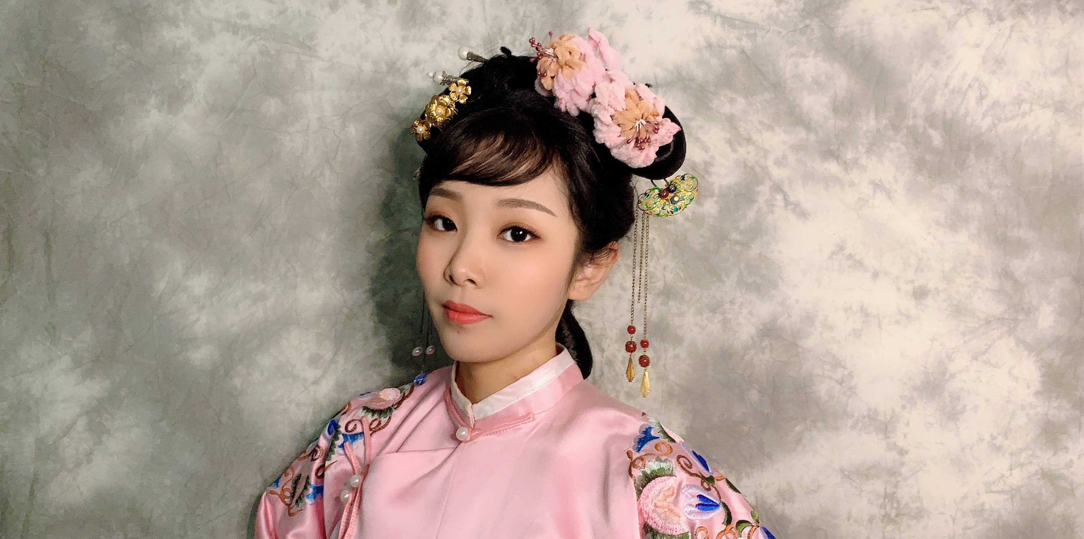 甄嬛传叶澜衣_甄嬛传叶澜依害甄嬛_甄嬛传之叶澜依化妆
