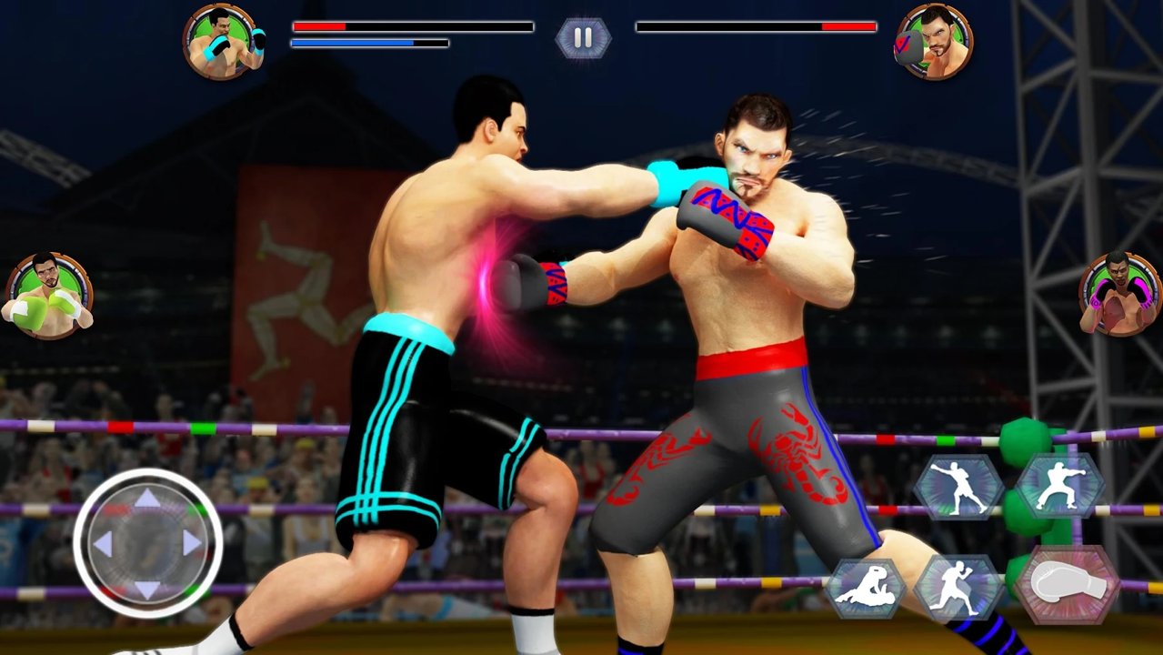 wwe游戏2010下载