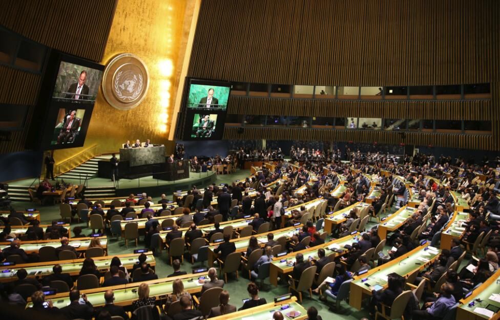 secretary-general
