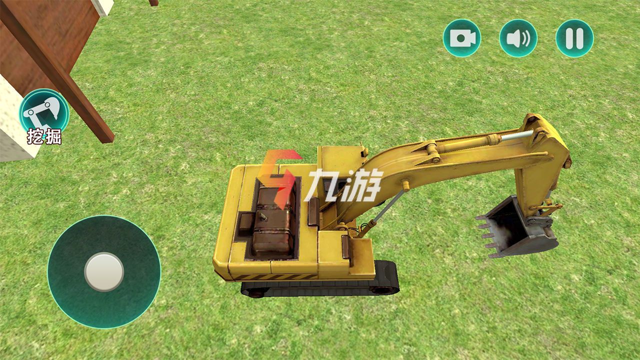 山药挖掘机现状国外_游戏山药挖土机_山药挖掘机视频