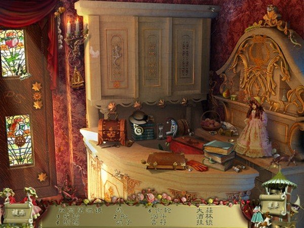 木偶戏之神秘玩具谷_木偶玩法_木偶玩具动画片