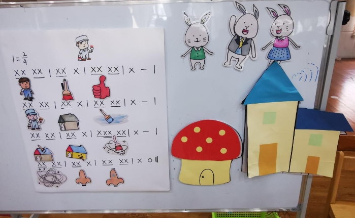 奥尔夫音乐游戏 小班_小班音乐奥尔夫游戏课_小班奥尔夫音乐游戏优秀教案