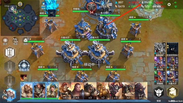 落井下石手机版_落井下石 游戏_落井下石特技
