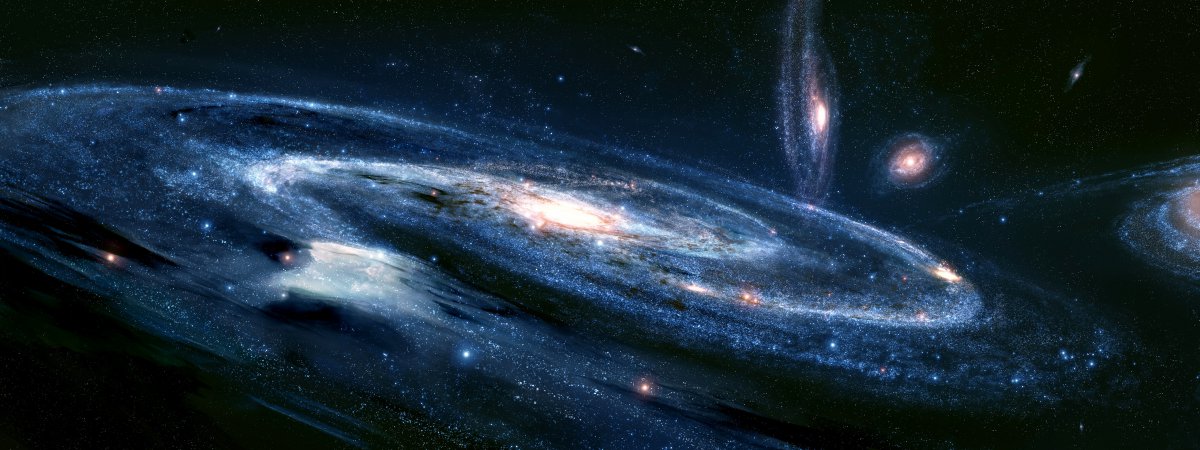 遥远天空美丽的梦_遥远天空的两颗星恰好被阿列亨_天空的遥远