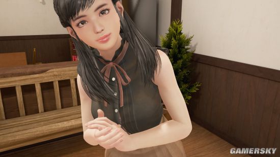 酒店怪谈支走管家游戏_管家☆游戏_幸福管家游戏