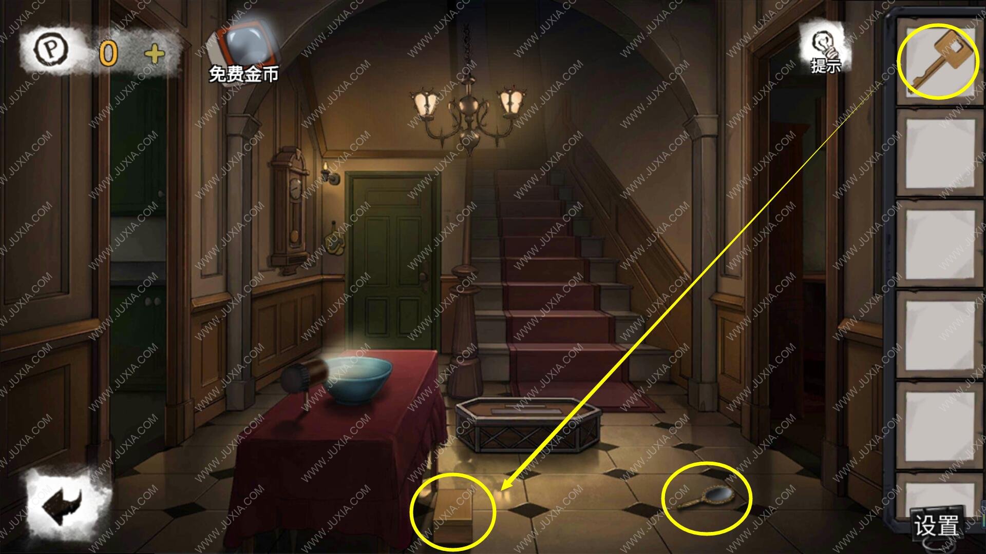 解谜密室逃脱闯关版_快乐宝贝go密室闯关季_宝贝闯关