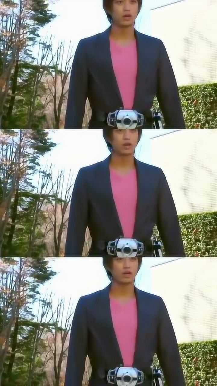 假面后的真实_假面的真相_假面真人