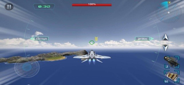 空战游戏_空战游戏手游_空战游戏推荐手游