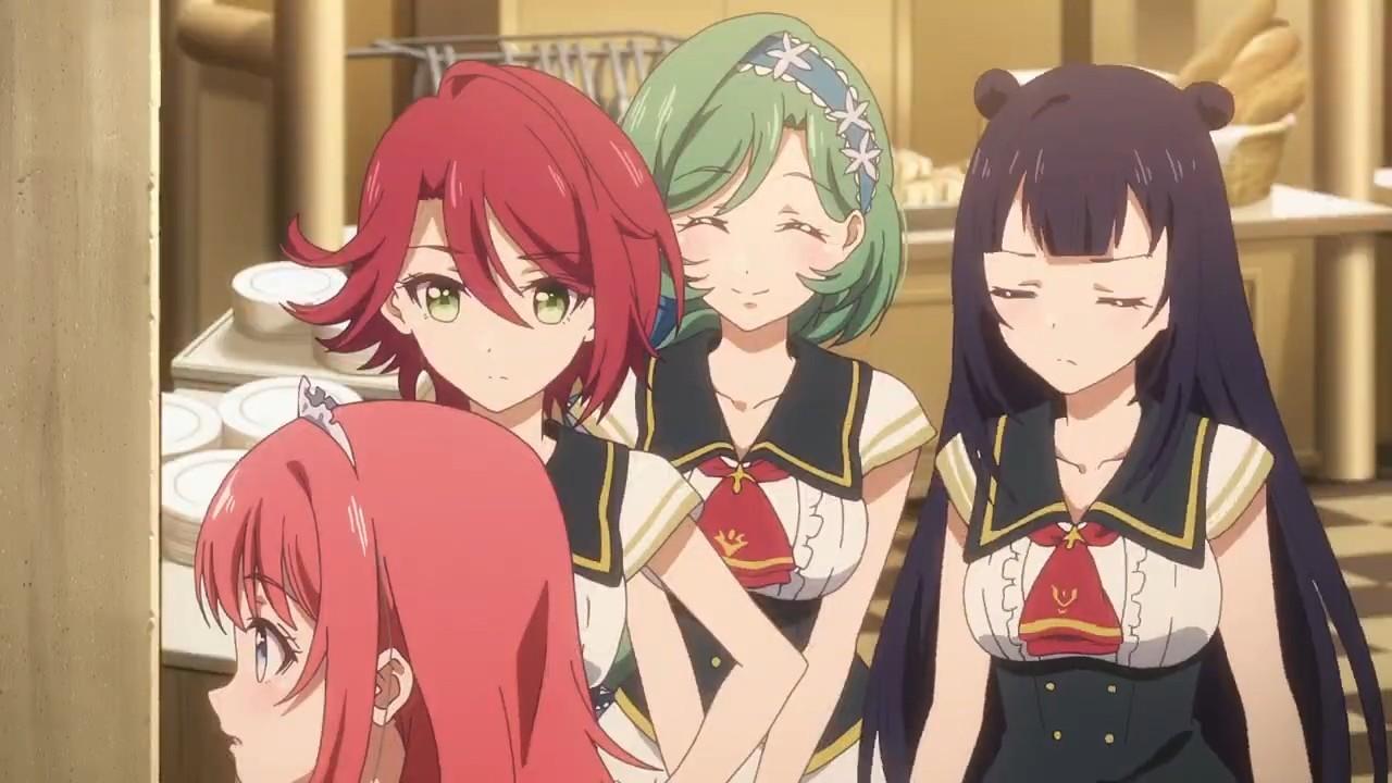 摇滚少女第三季_摇滚少女第一季_摇滚少女