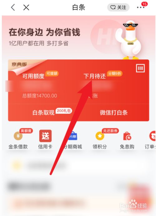 京东怎么提前还款白条分期_还款分期京东白条提前全部还清_京东白条提前还分期付款