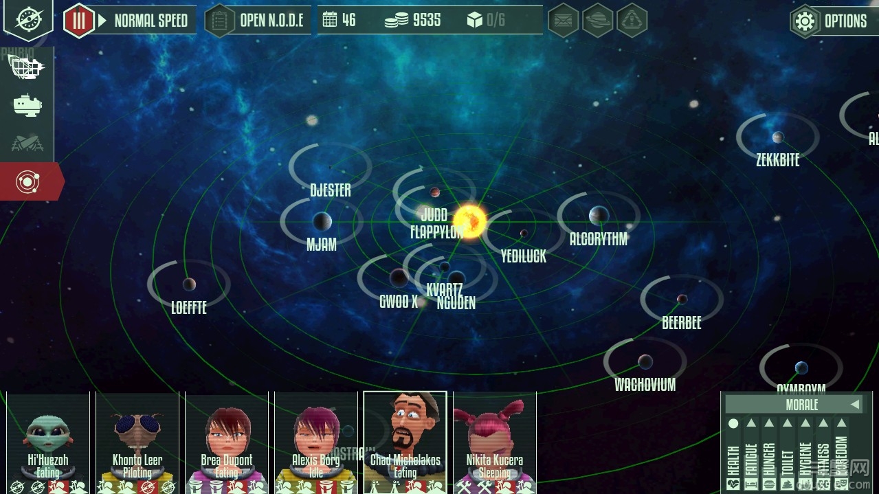 元宇宙游戏概念_元宇宙游戏排行_元宇宙游戏