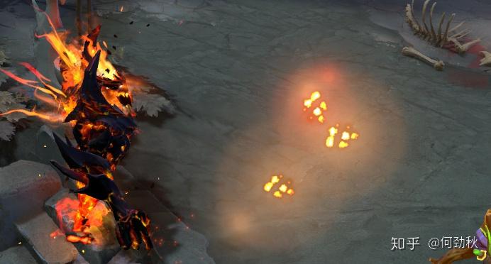 6.83影魔出装_影魔出装_影魔solo出装