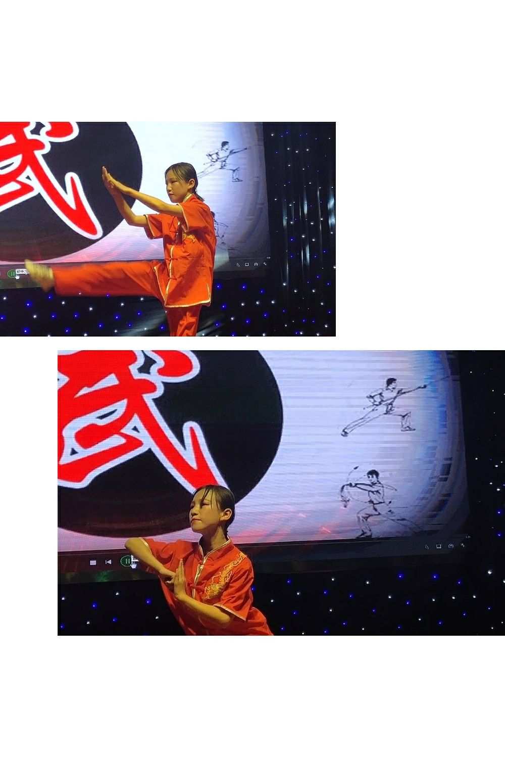 武踏苍穹血妙儿_武见妙_守得云开见月明来自星武创新