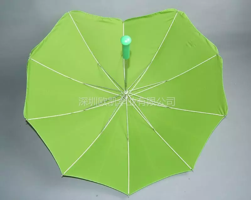 红叶伞防晒伞上有什么标识_叶子保护伞_蕉下伞小黑伞质量
