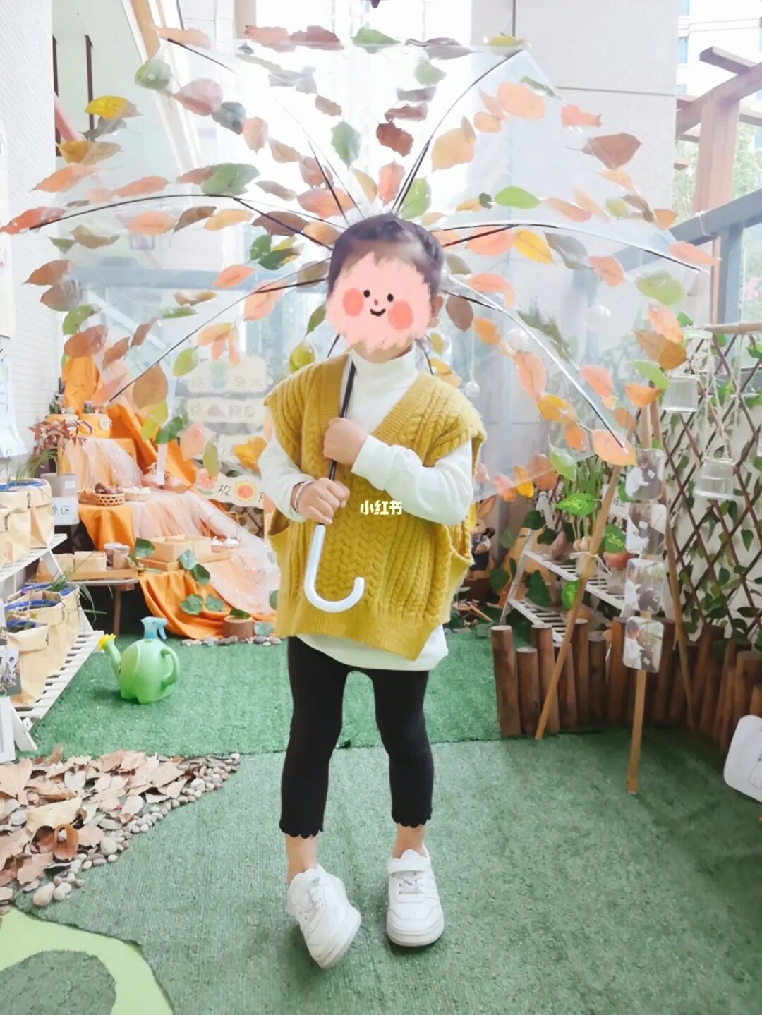 蕉下伞小黑伞质量_红叶伞防晒伞上有什么标识_叶子保护伞