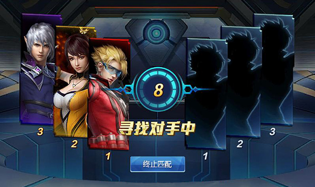 真人快打手游_真人快打手游官网_真人快打手游下载