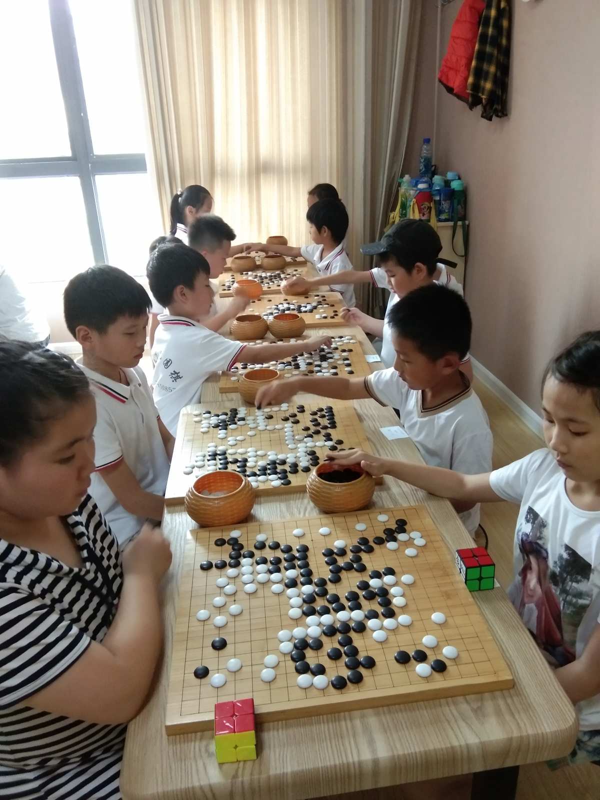 佳弈少儿围棋怎么收费_佳弈儿童围棋_佳弈少儿围棋