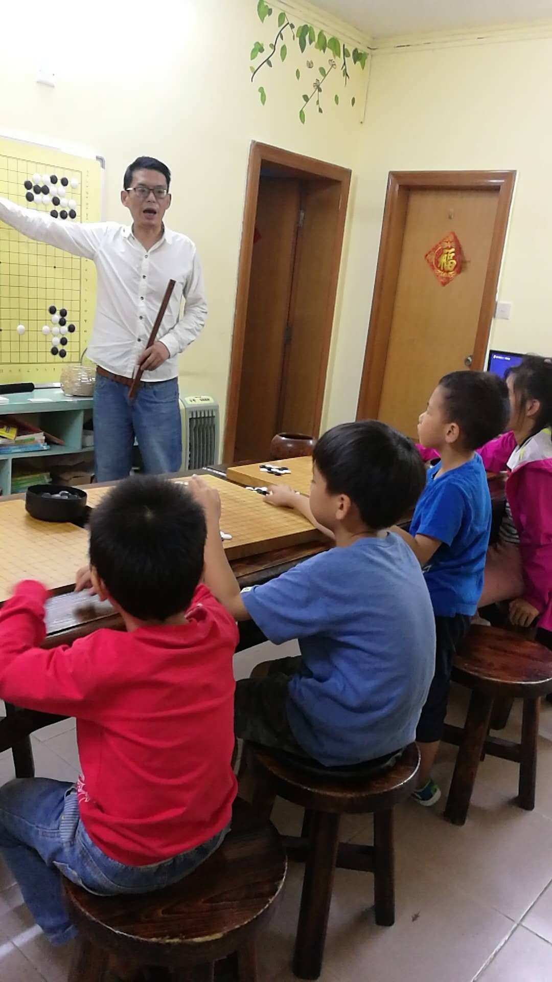 佳弈少儿围棋怎么收费_佳弈儿童围棋_佳弈少儿围棋