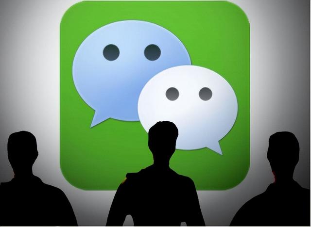 微信头像一换为什么就会被发现_微信换不了头像怎么回事_微信头像换了是什么心理