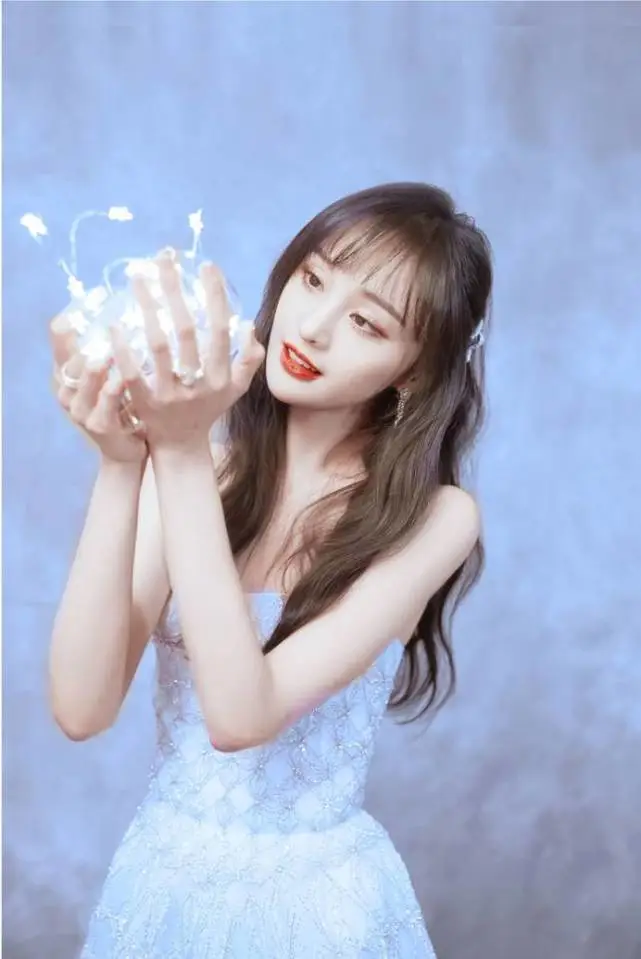 小仙女图片_可儿娃娃小七仙女图片_小仙女直播app