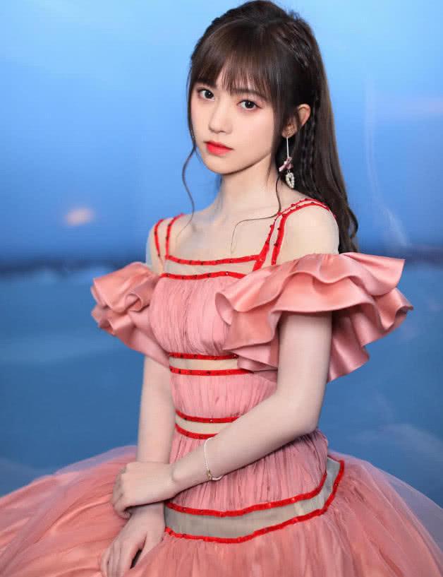 小仙女图片_小仙女直播app_可儿娃娃小七仙女图片