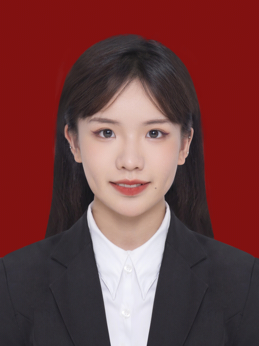 证件照换装图片素材_证件照换装_证件照换正装
