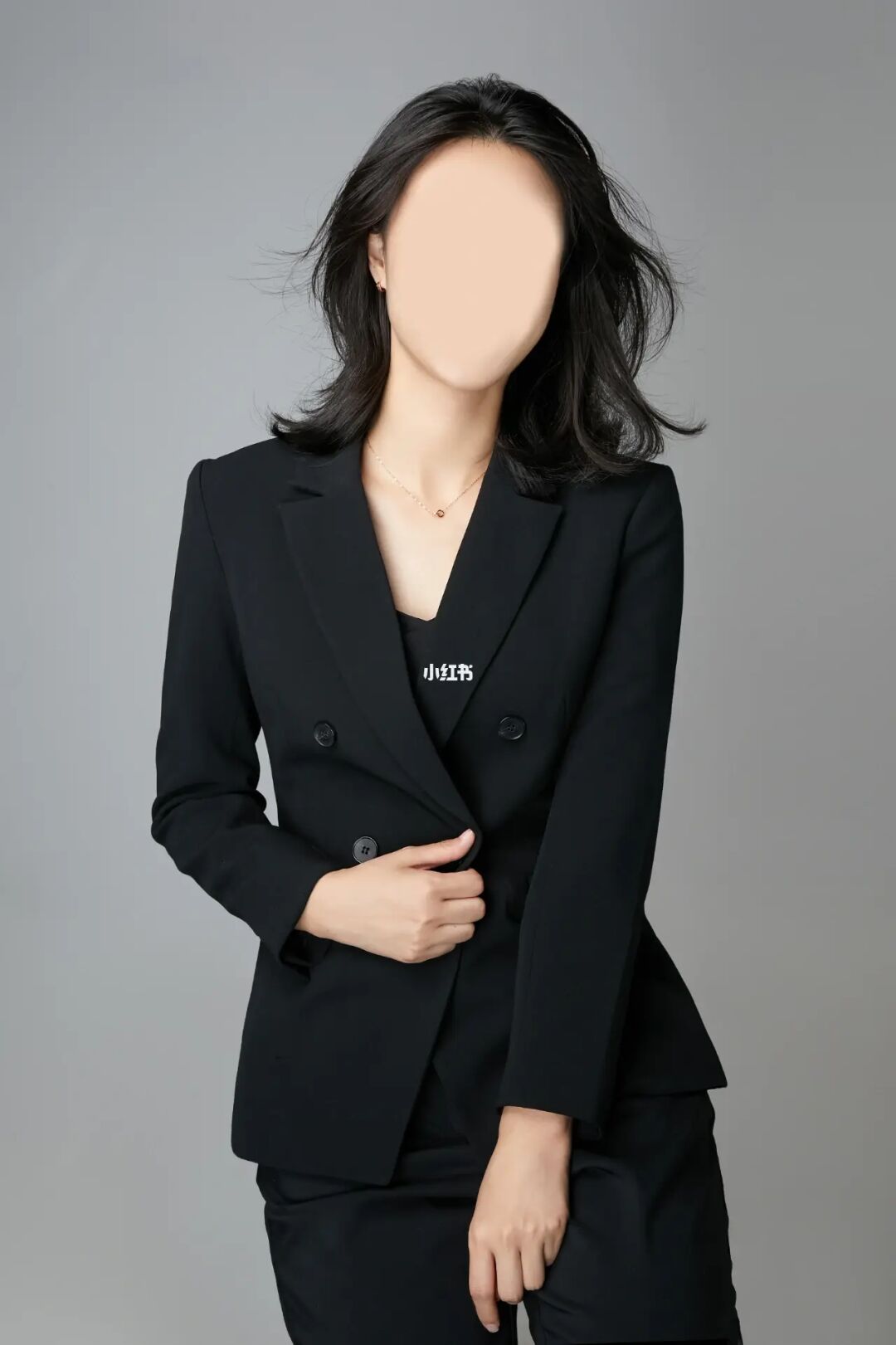 证件照换正装_证件照换装_证件照换装图片素材