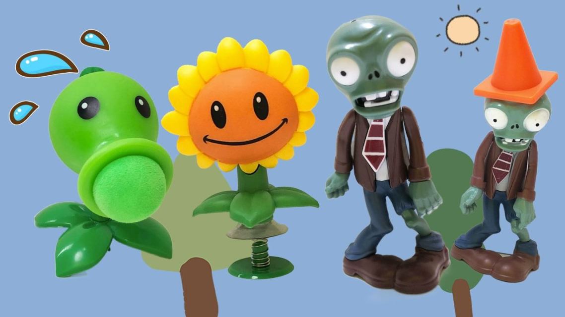 僵尸大战植物破解版_植物大战僵尸4_僵尸大战植物手机版下载