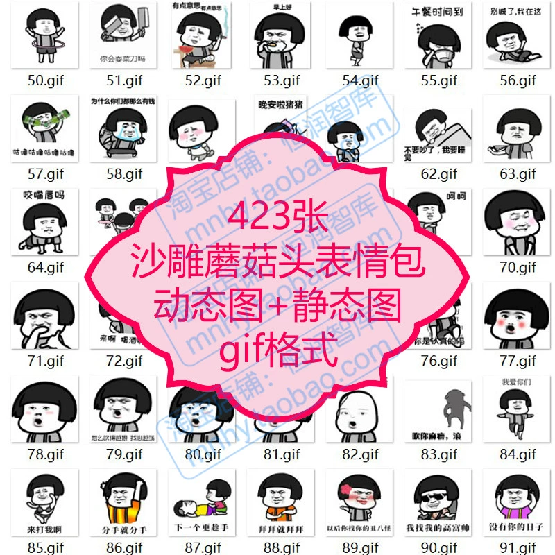 表情差分_差不多得了表情包_表情包反差