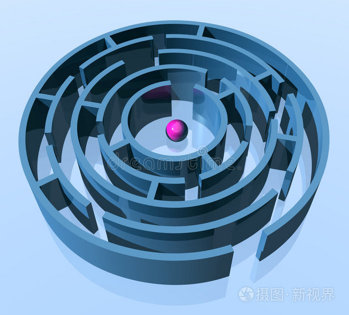 旋转迷宫怎么做_旋转迷宫玩具怎么玩_旋转迷宫
