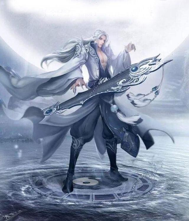 我要修仙_修仙要傍富婆_修仙要渡多少劫