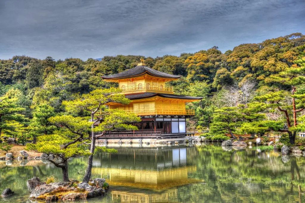 日本美术图片_日本美的照片_日本美图