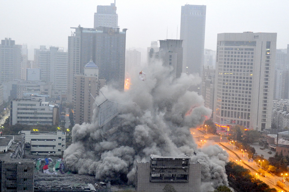 高楼爆破中文版下载_无敌高楼爆破版下载安装_高楼爆破3无敌版