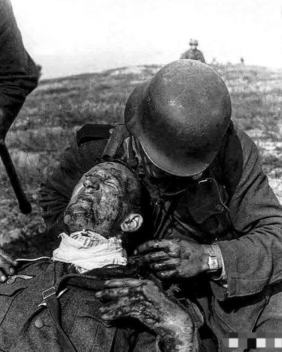 战火兵魂_战火连连兵荒马乱_战火之源
