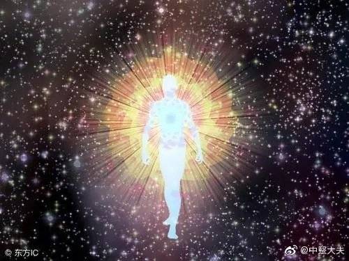 黑暗能量_黑喑能量_黑暗能量长什么样