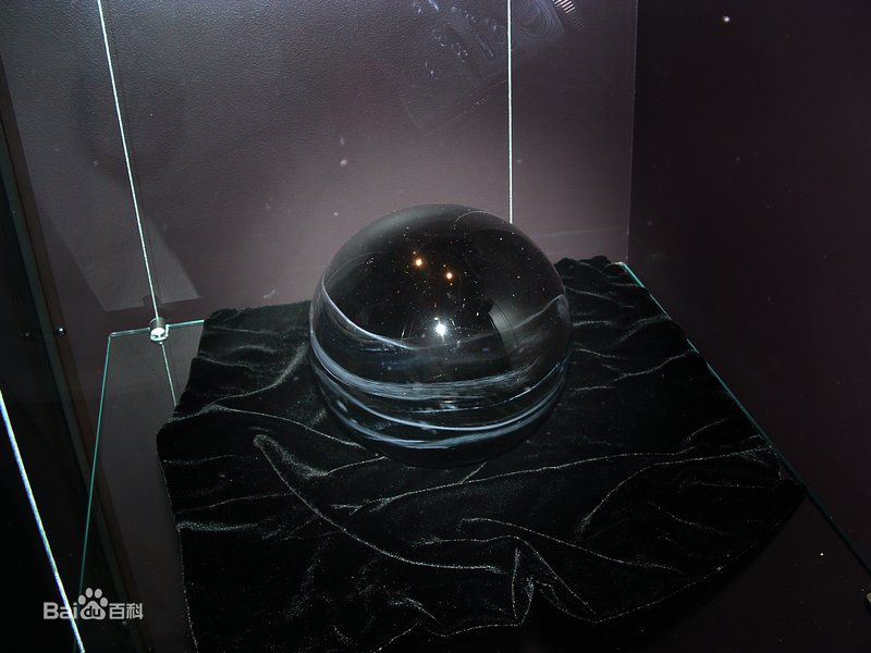 晶球是什么_晶球是怎么做的_晶球是什么做的