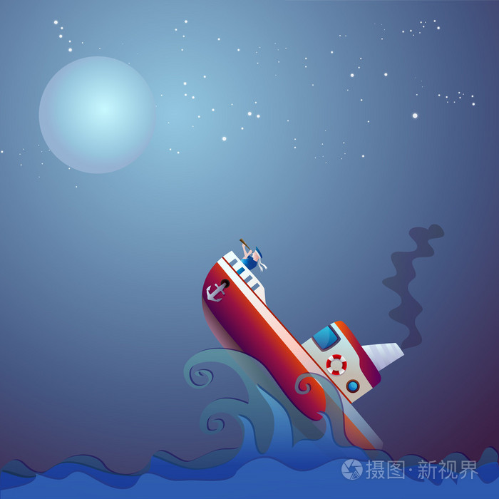 怒海争霸_怒海争锋解说_《怒海争锋》
