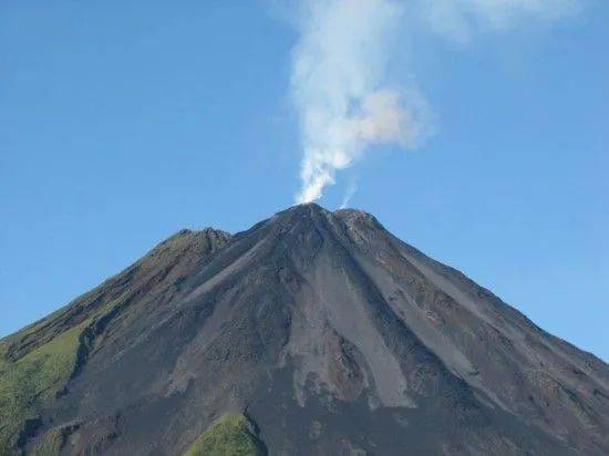 火山地形怎么找迷你世界_迷你世界火山地形怎么找_火山地形的迷你世界
