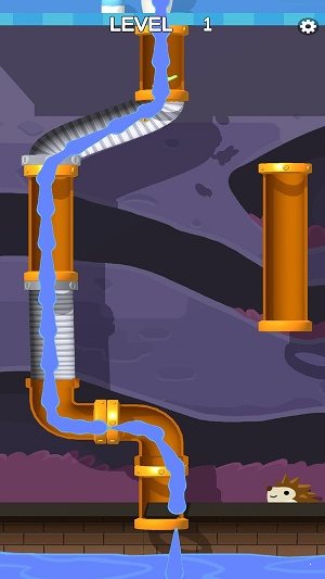 水管头游戏破解版_水管头游戏_水管头游戏作弊菜单