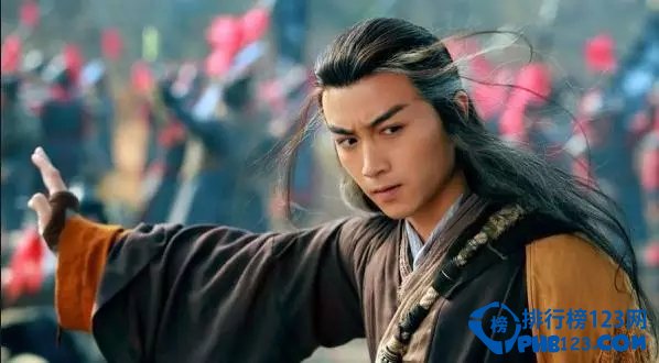 大唐双龙传演员表_大唐双龙记_大唐双龙传小说免费阅读